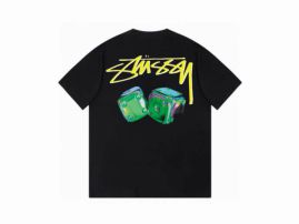 Picture of Stussy T Shirts Short _SKUStussyS-XLAA99839794